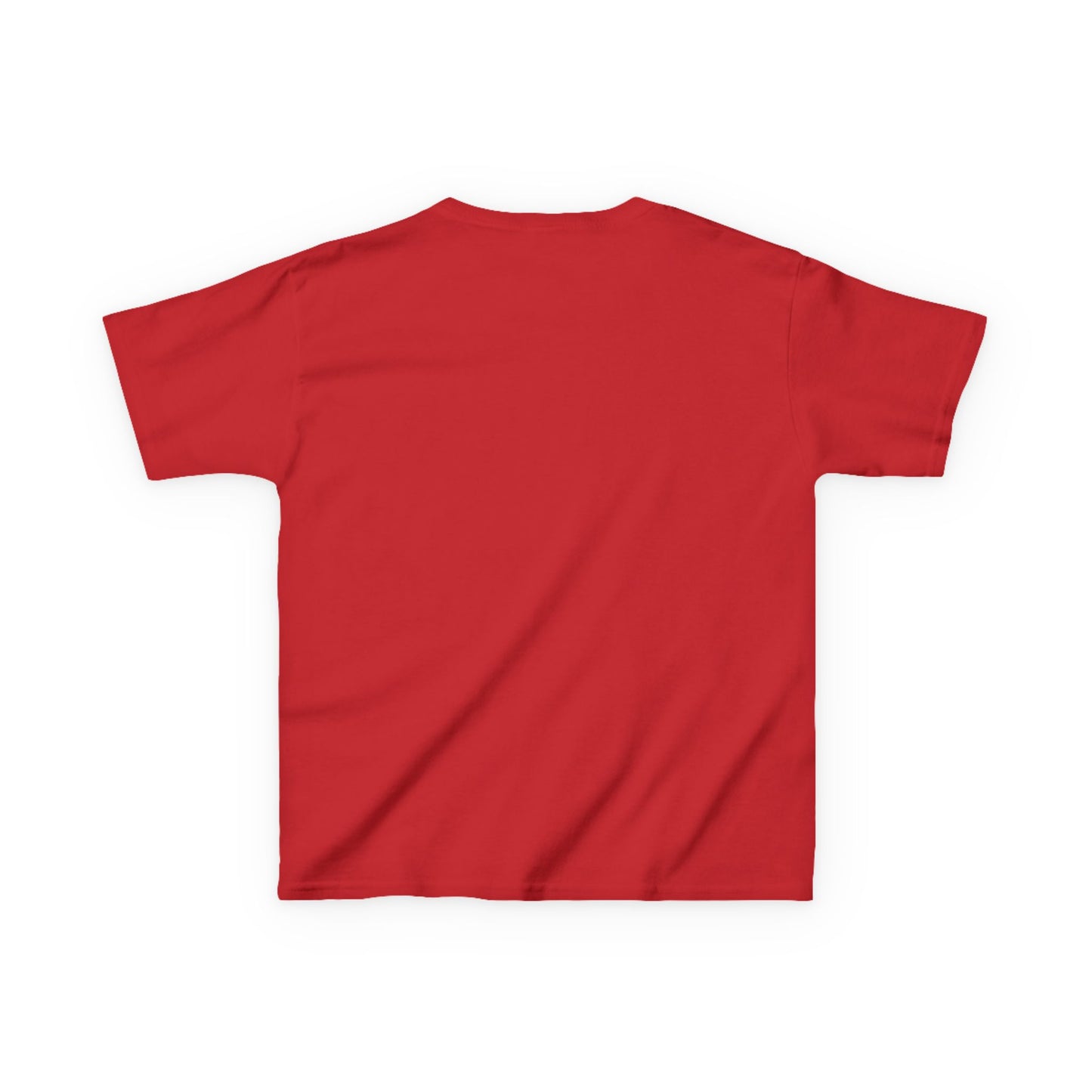 Kids "It's A New Day" Retro Graphic T-Shirt | Soft Toddler & Youth Tee