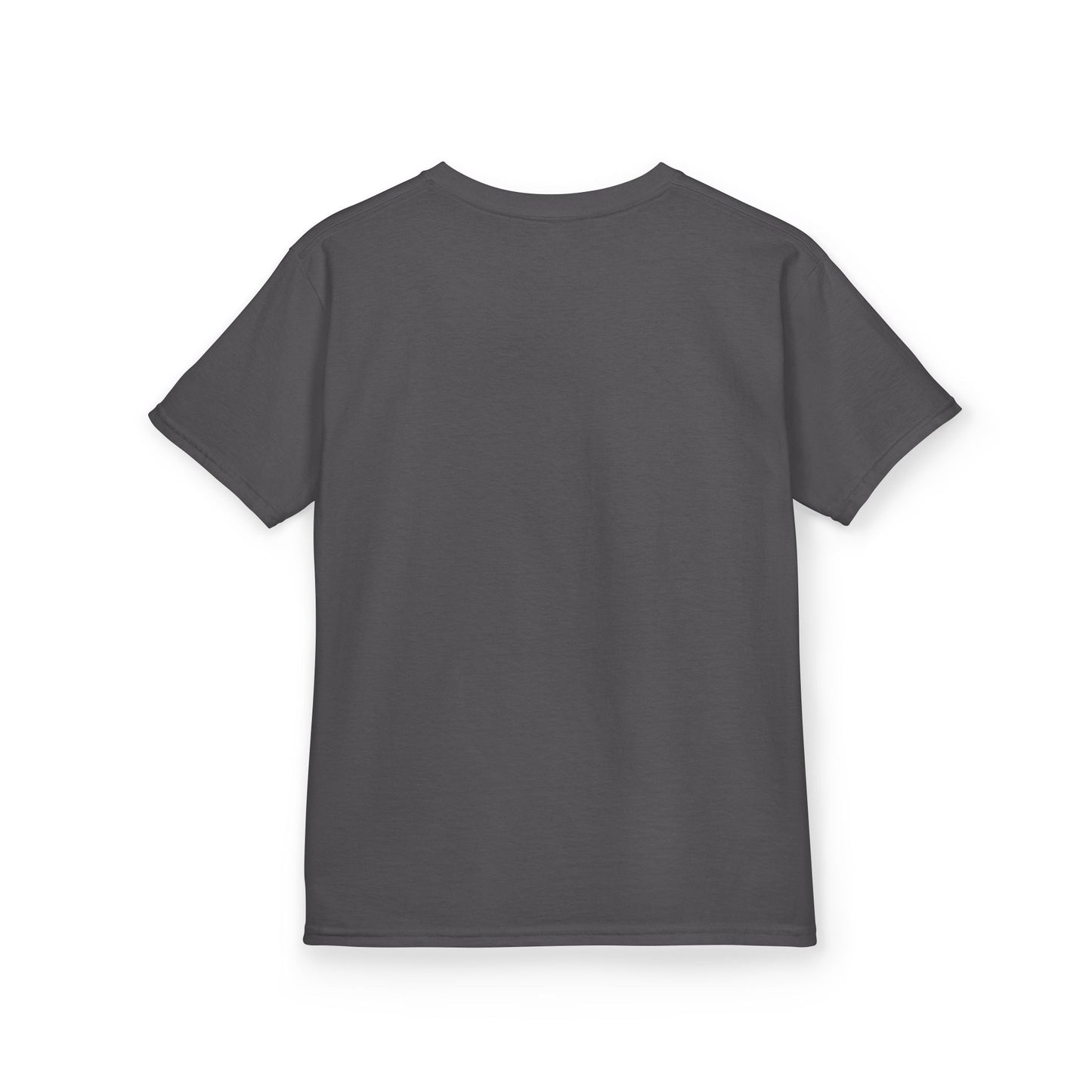 Kids "It's A New Day" Retro Graphic T-Shirt | Soft Toddler & Youth Tee