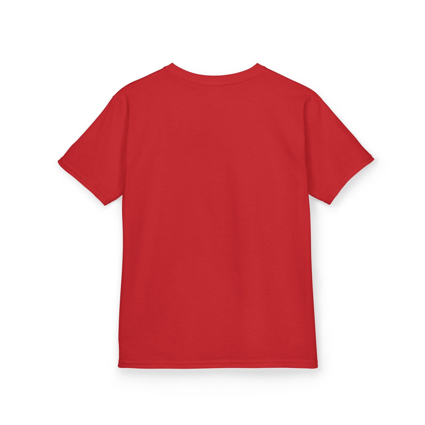 Retro Kids Graphic Tee | It's A New Day Groovy Toddler Shirt Vintage Youth T-Shirt, Positive Vibes Clothes, Back To School Tee